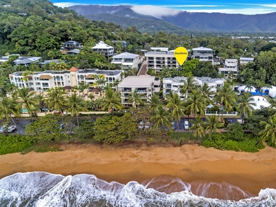 ATTENTION INVESTORS - IMMACULATE BEACHSIDE APARTMENT
