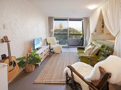 Apartment Unit North Fremantle WA For Sale At 295000