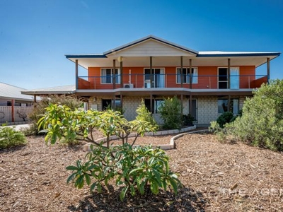 4 Bedroom Detached House Kalbarri WA For Sale At 695000