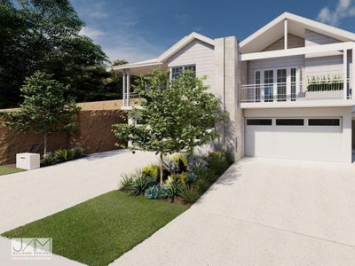 4 Bedroom Detached House Watermans Bay WA For Sale At