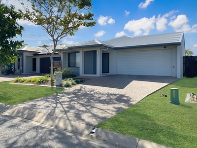 58 Poinsettia Drive, Bohle Plains QLD 4817 - House For Sale