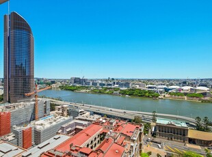 Arguably the Best Balcony Views in Casino Towers