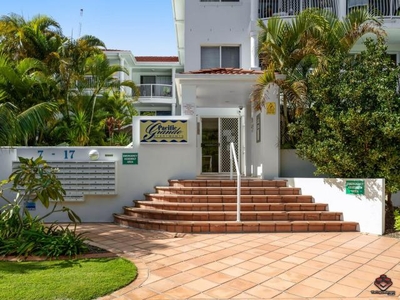 1 Bedroom Apartment Unit Chevron Island QLD For Sale At 420000
