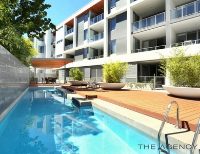 1 Bedroom Apartment Unit Rivervale WA For Sale At 369000