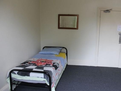1 Bedroom Apartment Marrickville NSW