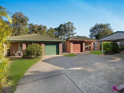 11 Caribou Drive, Brassall, QLD 4305