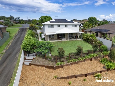 121 Riverbreeze Drive, Wauchope, NSW 2446