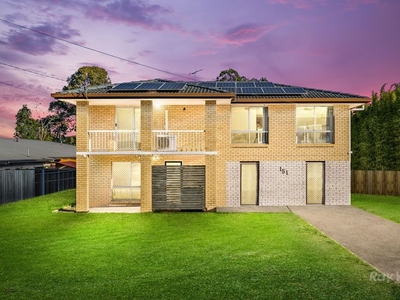 151-153 Chatswood Road Of, Daisy Hill, QLD 4127