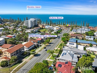 16 Macdonnell Road, Margate, QLD 4019