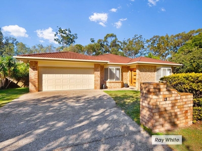 19 Teasel Crescent, Forest Lake, QLD 4078