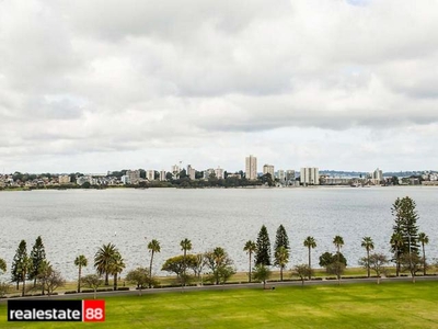 2 Bedroom Apartment Unit East Perth WA For Sale At 899000
