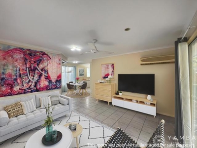 2 bedroom, Kinka Beach QLD 4703