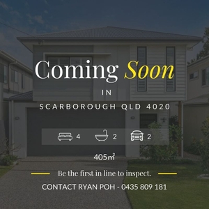 227A Scarborough Road, Scarborough, QLD 4020