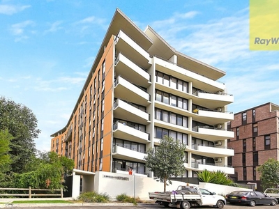 301A/3 Broughton Street, Parramatta, NSW 2150