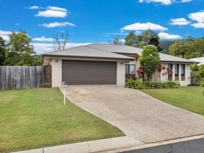 4 Bedroom Detached House Cannonvale QLD For Sale At