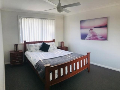 4 Bedroom Detached House Picnic Point NSW For Sale At
