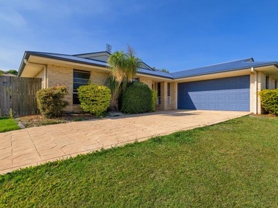 4 Bedroom Detached House Southside QLD For Sale At 640000