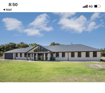 4 Cowrang Lane, Yallingup Siding, WA 6282