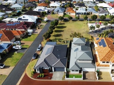 5 Bedroom Detached House Port Kennedy WA For Sale At 500