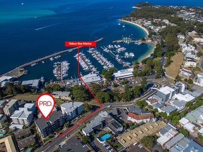 6/2-6 Government Road, Nelson Bay, NSW 2315