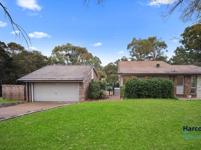 8 Cochrane Street, Minto, NSW 2566