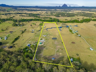 Stanmore, QLD 4514