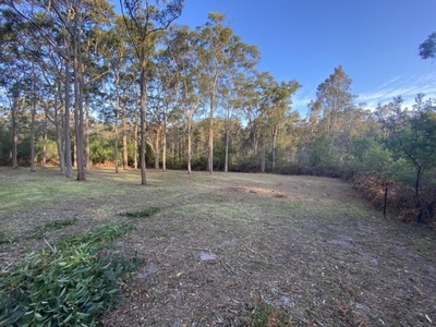 Vacant Land Pindimar NSW For Sale At 200000