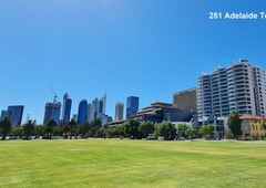 63/251 Adelaide Terrace , Perth, WA 6000