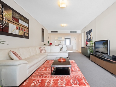 0104/30 Macrossan St, Brisbane City QLD 4000