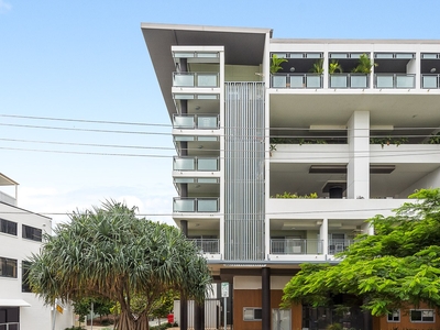 102/8 Hurworth Street, Bowen Hills QLD 4006