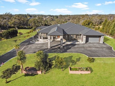 1387 Old Northern Road, Middle Dural, NSW 2158