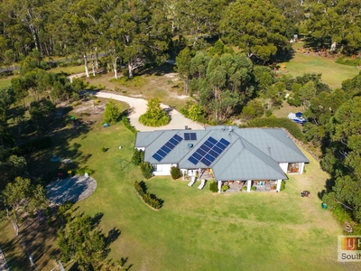 139 Arakoon Road, South West Rocks, NSW 2431