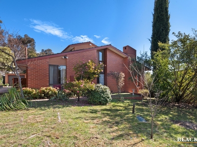 18 Pera Place, Red Hill ACT 2603