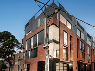 2 Lothian Street, North Melbourne VIC 3051