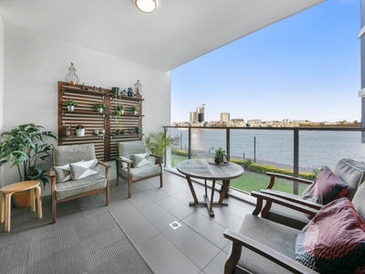 203/23 The Promenade, Wentworth Point NSW 2127