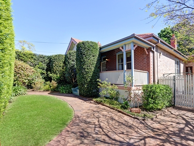 36 Second Avenue, Willoughby East NSW 2068