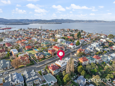 44 St Georges Terrace, Battery Point TAS 7004