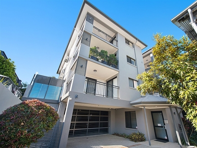 5/47 Abbotsford Road, Bowen Hills QLD 4006