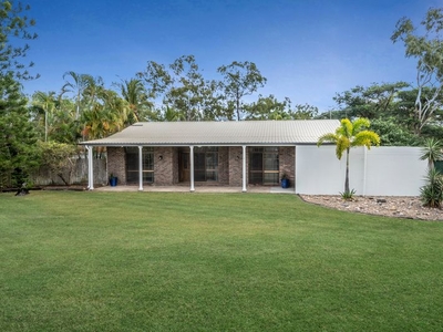 7 Andalusian Place, Black River, QLD 4818