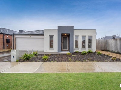 71 Princes Circuit, Wallan, VIC 3756