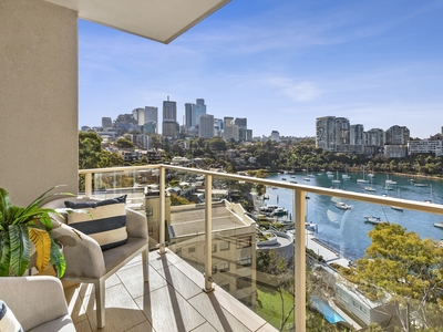 74/21 East Crescent Street, McMahons Point NSW 2060