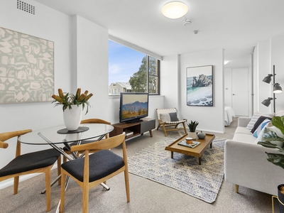 75/21 East Crescent Street, McMahons Point NSW 2060