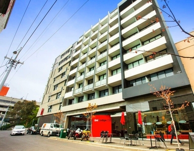 Introducing the Perfect Investment or Student Abode in Carlton!