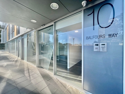 Level 406/10 Balfours Way, Adelaide SA 5000