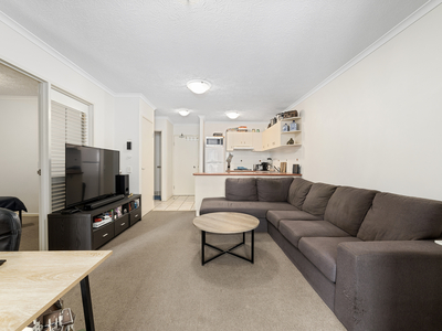 Unit 55/586 Ann St, Fortitude Valley QLD 4006