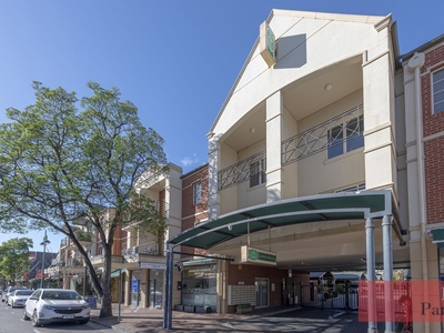 Unit 9, 55 Melbourne Street, North Adelaide SA 5006
