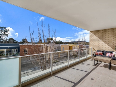 191/140 Thynne Street BRUCE, ACT 2617