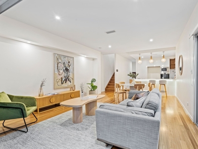 Annerley's Best Townhouse
