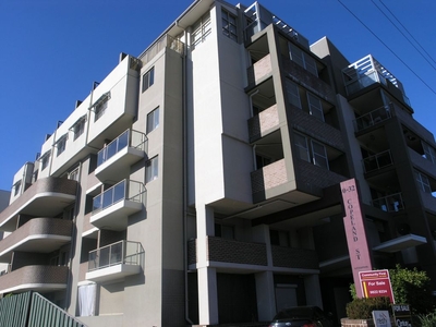 29/30-32 Copeland Street, Liverpool NSW 2170 - Apartment For Lease