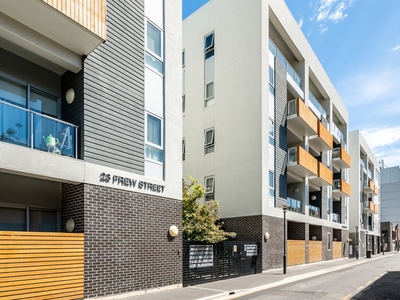 3/31 Frew Street, Adelaide SA 5000 - Apartment For Lease